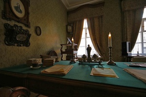 Dostoyevsky Museum