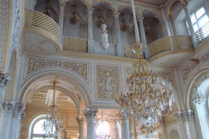 Yusupovsky Palace