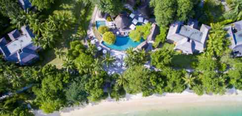 Constance Ephelia Resort оf Seychelles
