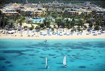 Coral Canoa Beach Hotel & Spa