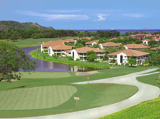 Paradisus Playa Conchal All Suite, Beach & Golf Resort (Playa Conchal)
