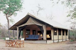 Khoka Moya Safari Lodge