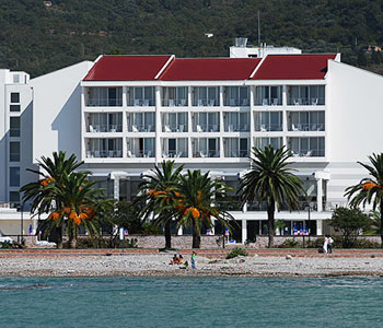 Princess Beach & Conference Resort