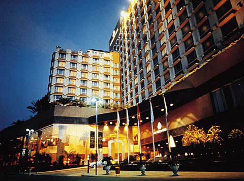 New World Hotel Saigon