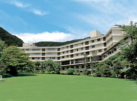 Hakone Hotel Kowakien