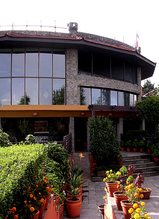 Club Himalaya Resort