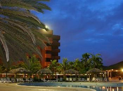 LagunaMar Hotel Resort & Casino