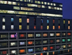 Nordic Light Hotel de Luxe