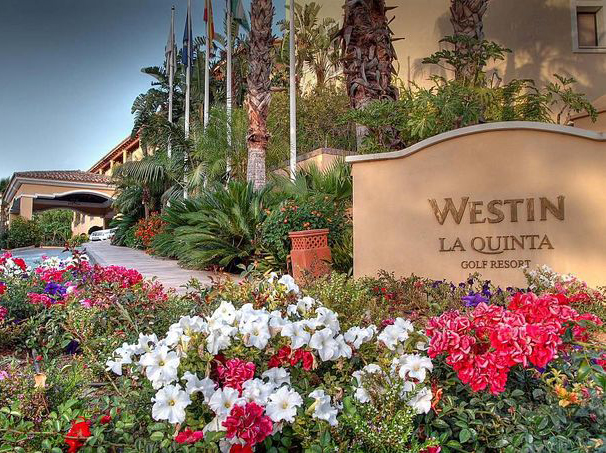 The Westin La Quinta Golf Resort, Marbella-Benahavis