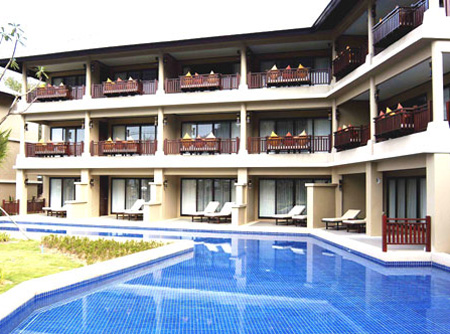 Arahmas Resort & Spa Phuket