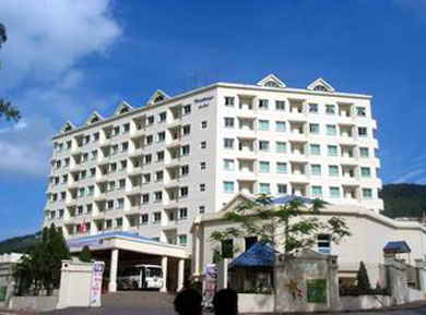 Heritage Halong Hotel