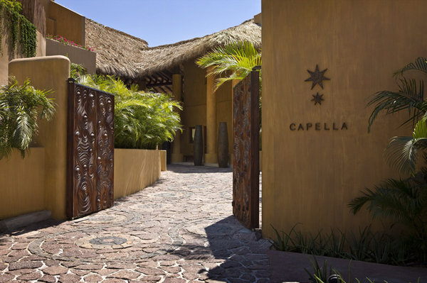 Capella Ixtapa