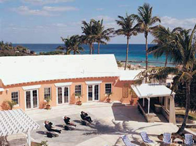 Ariel Sands Beach Club