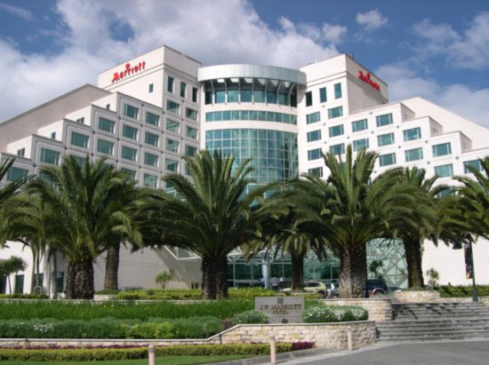 JW Marriott Hotel Quito
