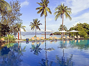 Sofitel Tahiti Resort