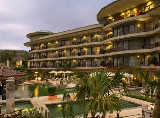 Hotel Royal Corin Resort & Loto Spa