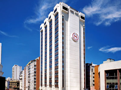 Sheraton Libertador Hotel