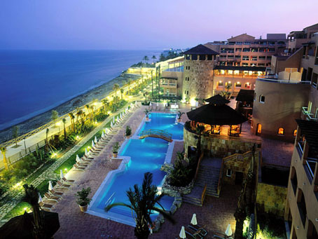 Gran Hotel Elba Estepona Thalasso Spa de Luxe