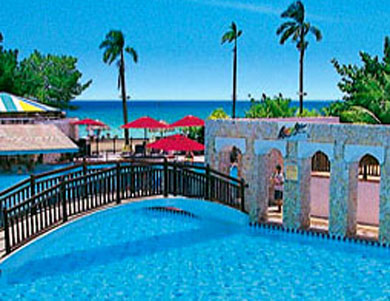 Beaches Turks & Caicos Resort & Spa