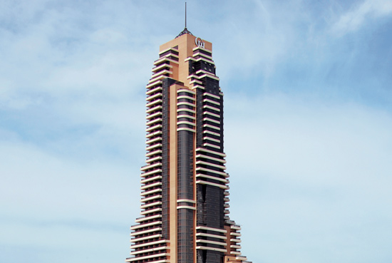 Grosvenor House Dubai