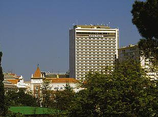 Sheraton Lisboa Hotel & Towers