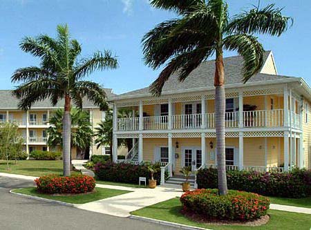 Sunshine Suites Resorts