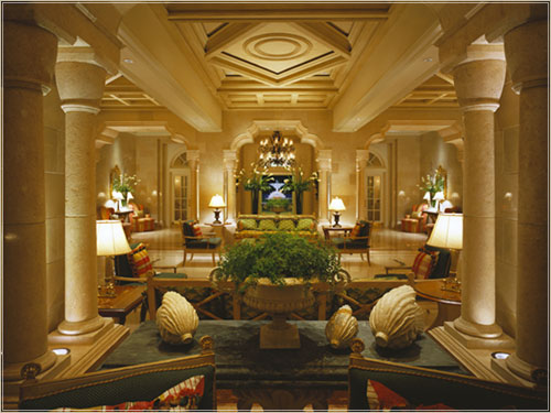 The Ritz Carlton Orlando