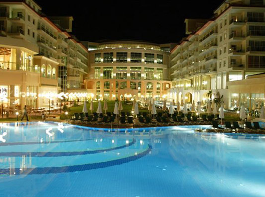 Kemer Resort Hotel