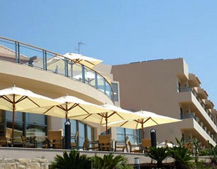 Grand Real Santa Eulalia Resort & Spa