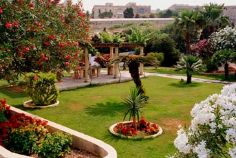 Le Meridien Phoenicia (Valletta)