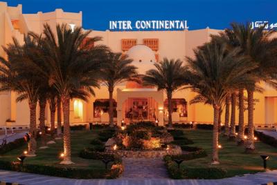 InterContinental Resort & Casino Hurghada