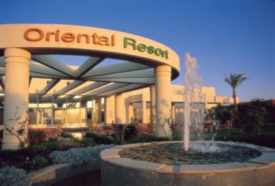 Oriental Resort