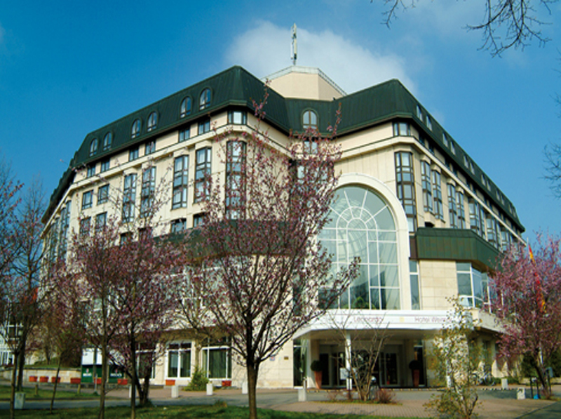 Hilton Weimar