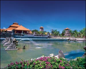 Ayodya Resort Bali (Нуса Дуа)