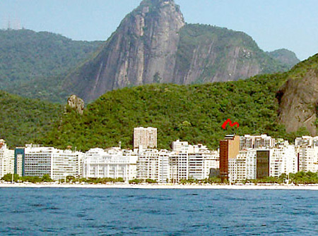 Porto Bay Rio Internacional