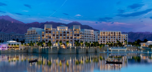 Al Manara, A Luxury Collection Hotel