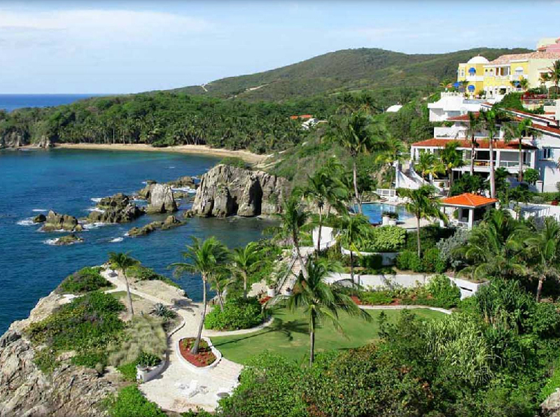 Palmas Del Mar Resort & Villas
