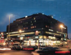 Sokos Hotel Vantaa
