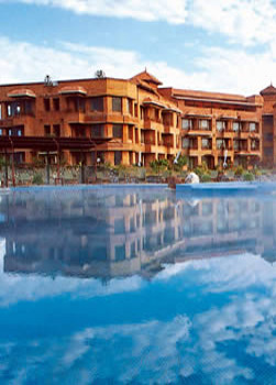 Fulbari Resort & Spa