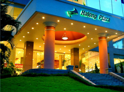 Halong Plaza
