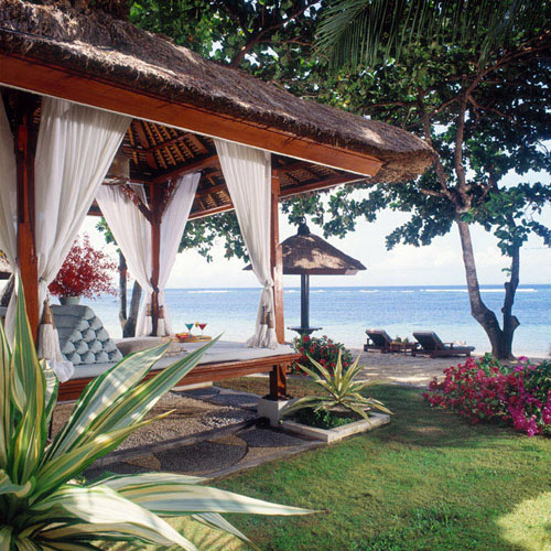 Ayana Resort and Spa (ex.The Ritz Carlton Bali Resort & Spa) (Джимбаран)