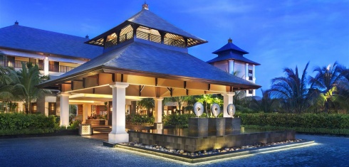 St. Regis Bali Resort 