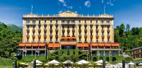 Grand Hotel Tremezzo 