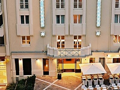 Tonic Hotel Biarritz