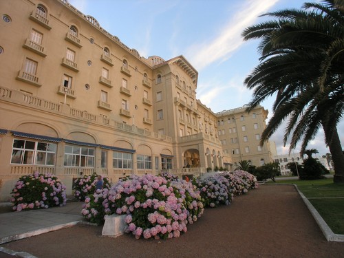 Argentino Hotel Casino Piriapolis