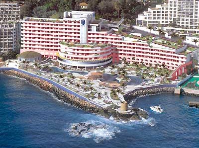 Savoy Resort Madeira - Royal Savoy
