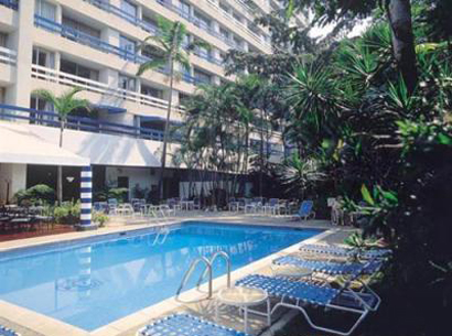 Altamira Suites Hotel