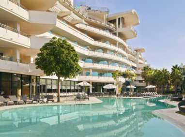 Crowne Plaza Hotel Estepona - Costa del Sol