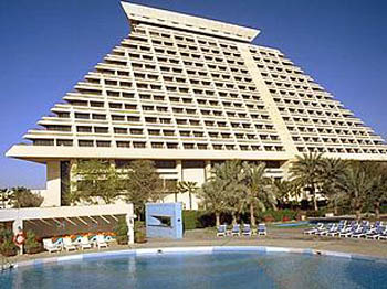 Sheraton Doha Resort & Convention Hotel 