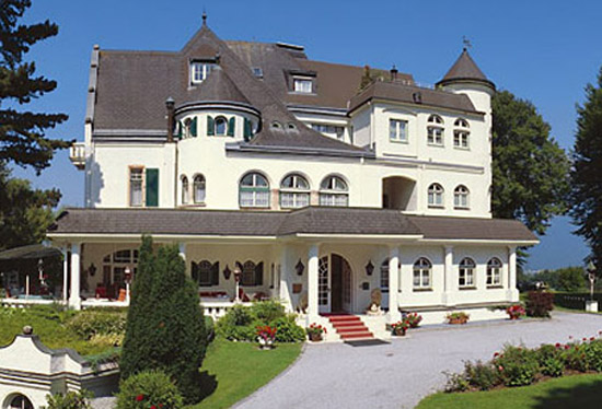 Schlosshotel Igls